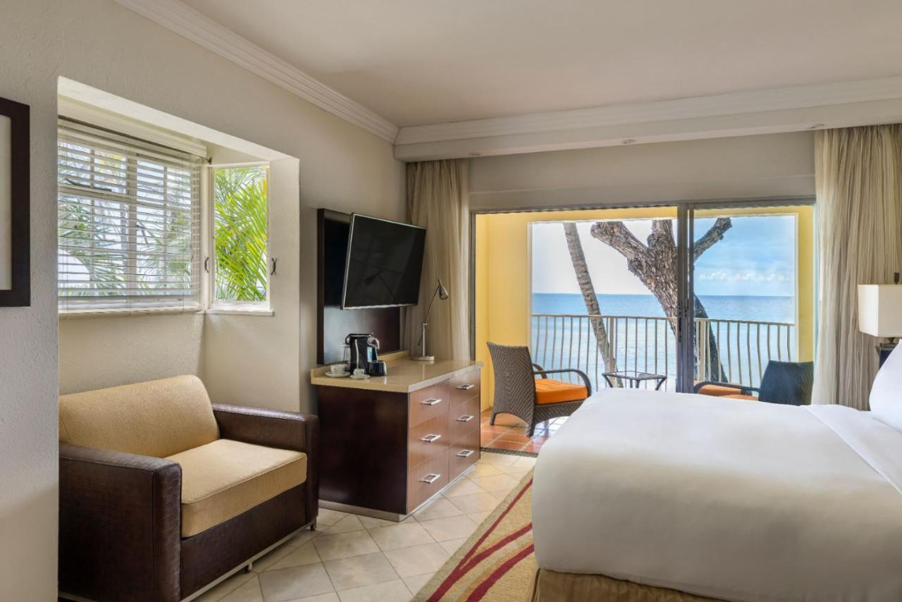 Tamarind, Barbados, An Autograph Collection All-Inclusive Resort (Adults Only) Saint James Buitenkant foto