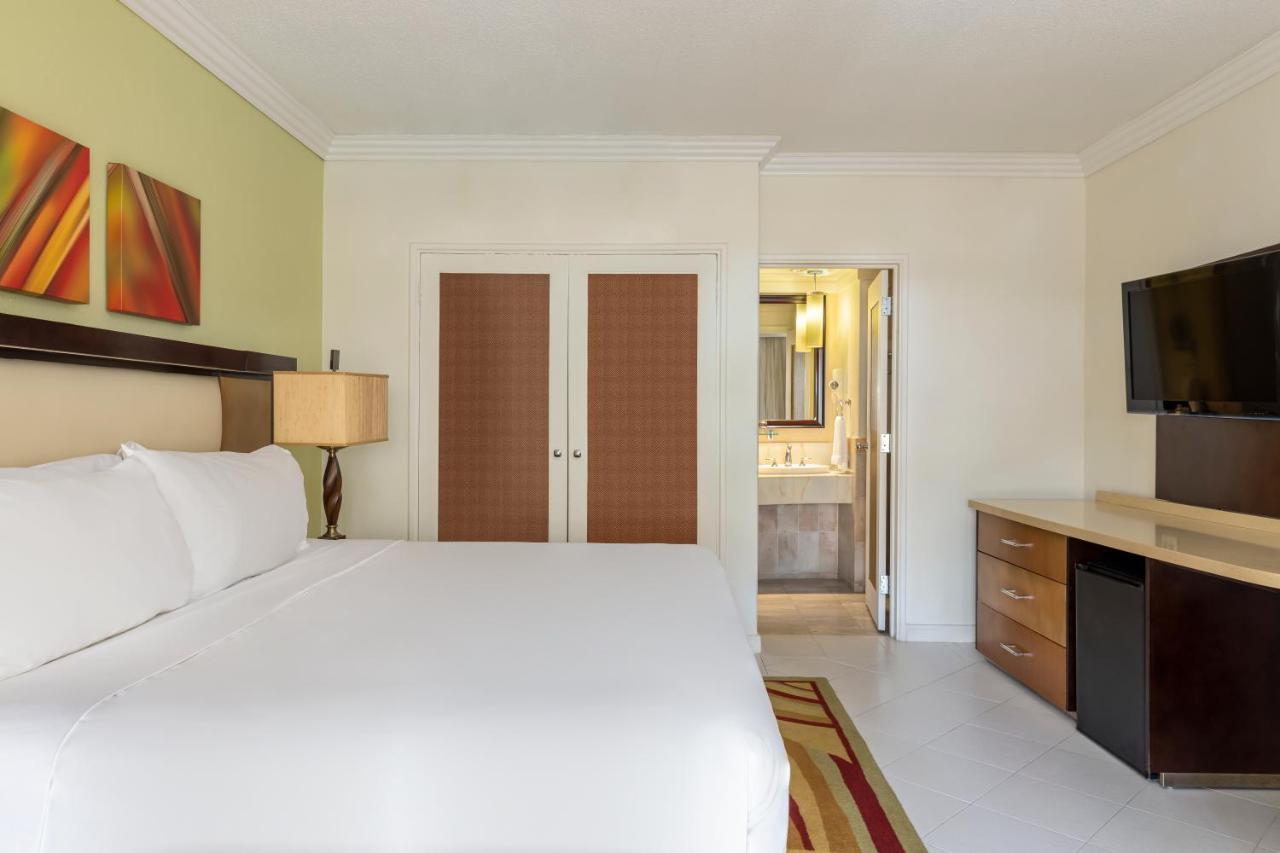 Tamarind, Barbados, An Autograph Collection All-Inclusive Resort (Adults Only) Saint James Buitenkant foto
