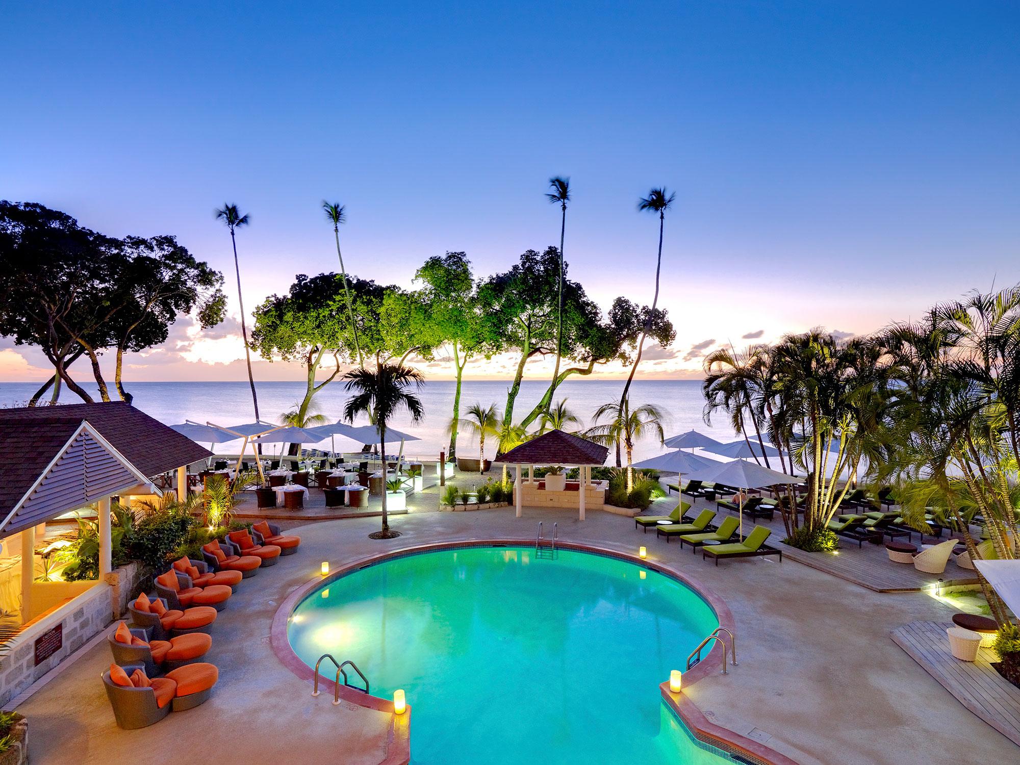 Tamarind, Barbados, An Autograph Collection All-Inclusive Resort (Adults Only) Saint James Buitenkant foto