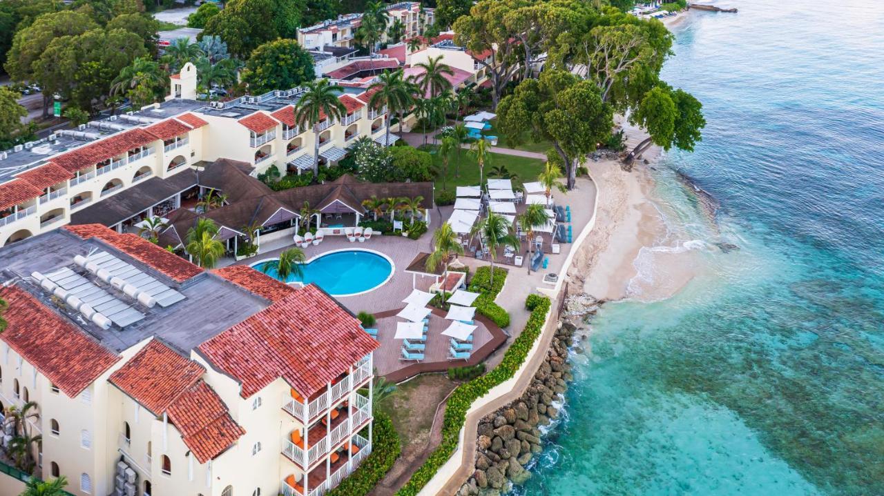 Tamarind, Barbados, An Autograph Collection All-Inclusive Resort (Adults Only) Saint James Buitenkant foto