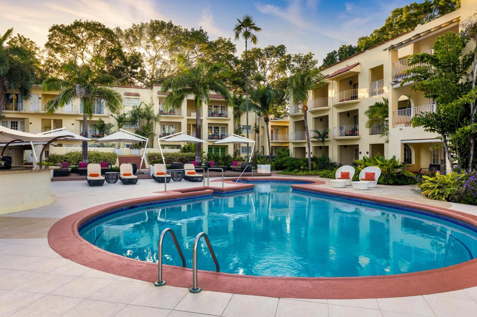 Tamarind, Barbados, An Autograph Collection All-Inclusive Resort (Adults Only) Saint James Buitenkant foto