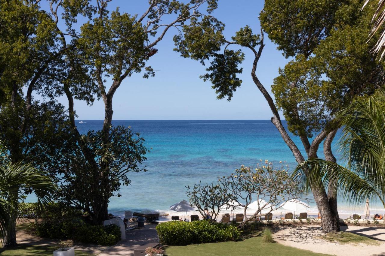Tamarind, Barbados, An Autograph Collection All-Inclusive Resort (Adults Only) Saint James Buitenkant foto