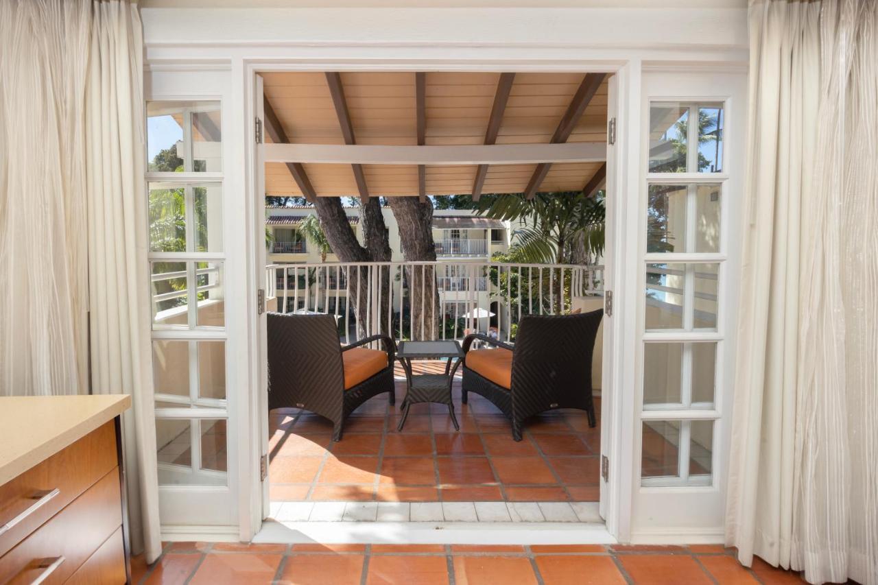 Tamarind, Barbados, An Autograph Collection All-Inclusive Resort (Adults Only) Saint James Buitenkant foto