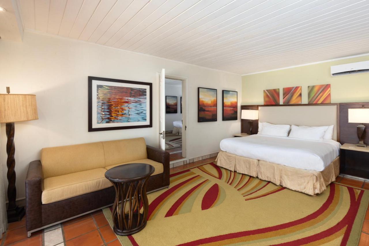 Tamarind, Barbados, An Autograph Collection All-Inclusive Resort (Adults Only) Saint James Buitenkant foto