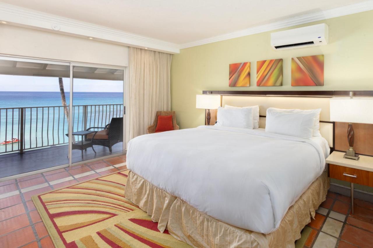 Tamarind, Barbados, An Autograph Collection All-Inclusive Resort (Adults Only) Saint James Buitenkant foto