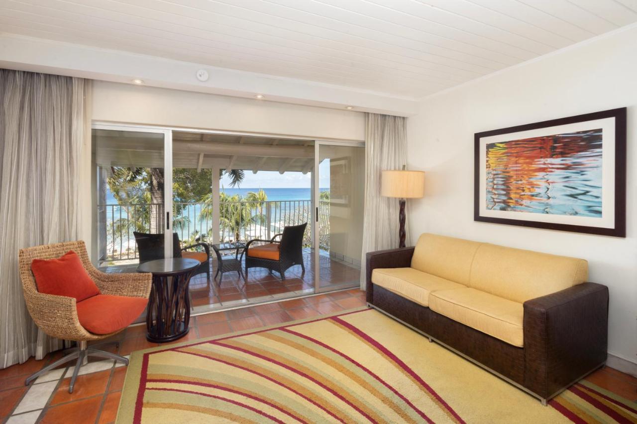 Tamarind, Barbados, An Autograph Collection All-Inclusive Resort (Adults Only) Saint James Buitenkant foto