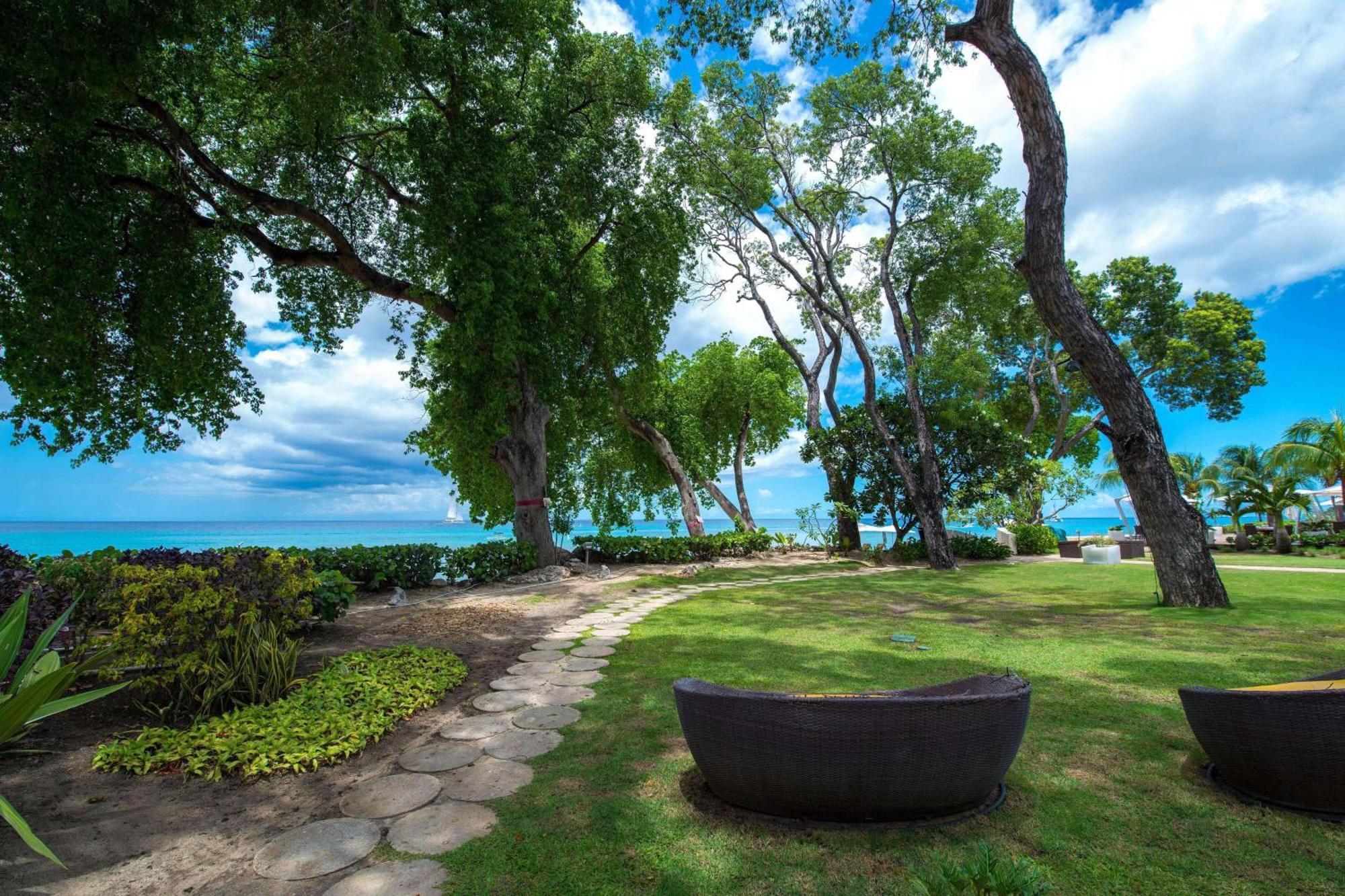 Tamarind, Barbados, An Autograph Collection All-Inclusive Resort (Adults Only) Saint James Buitenkant foto