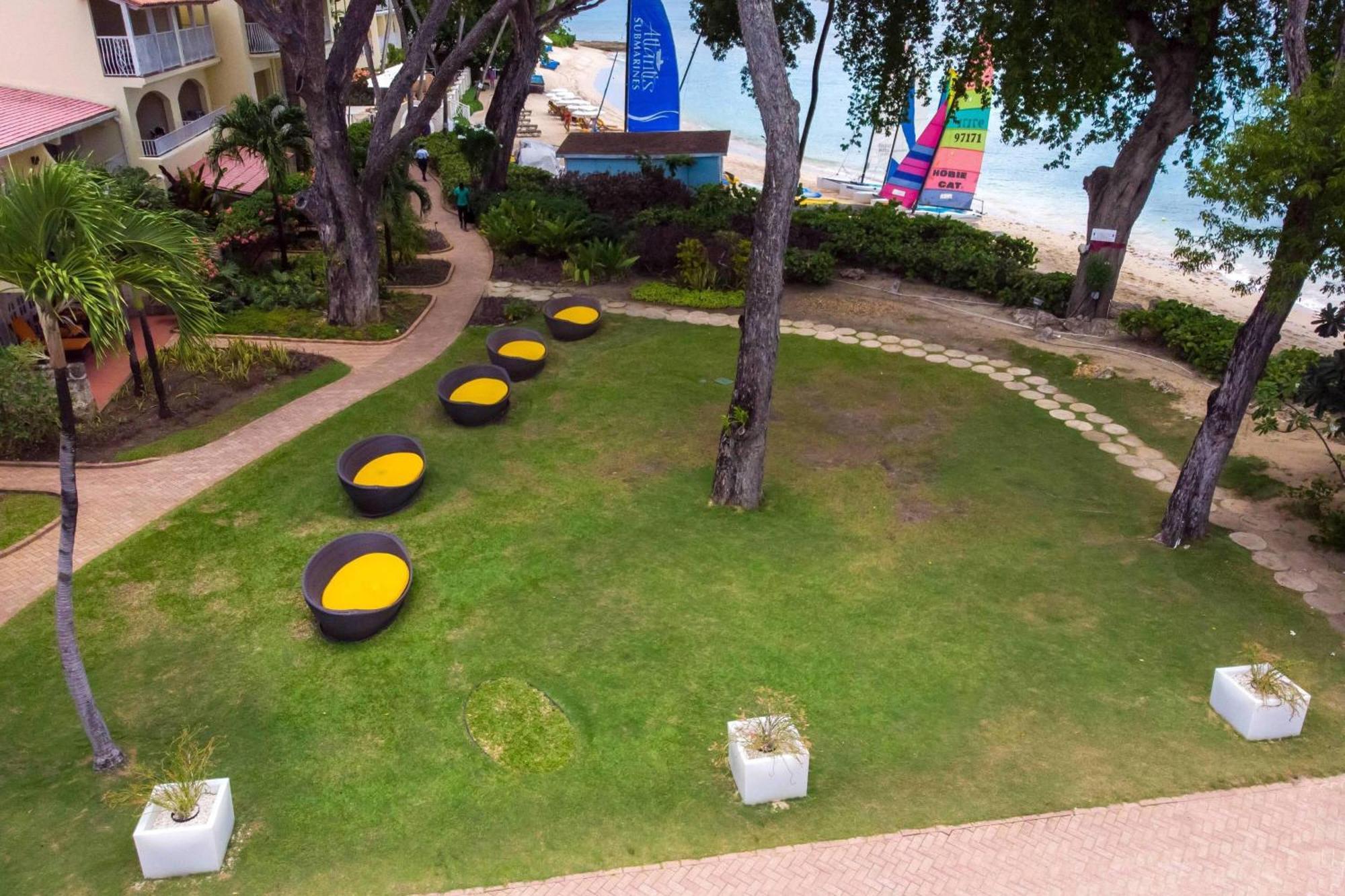 Tamarind, Barbados, An Autograph Collection All-Inclusive Resort (Adults Only) Saint James Buitenkant foto