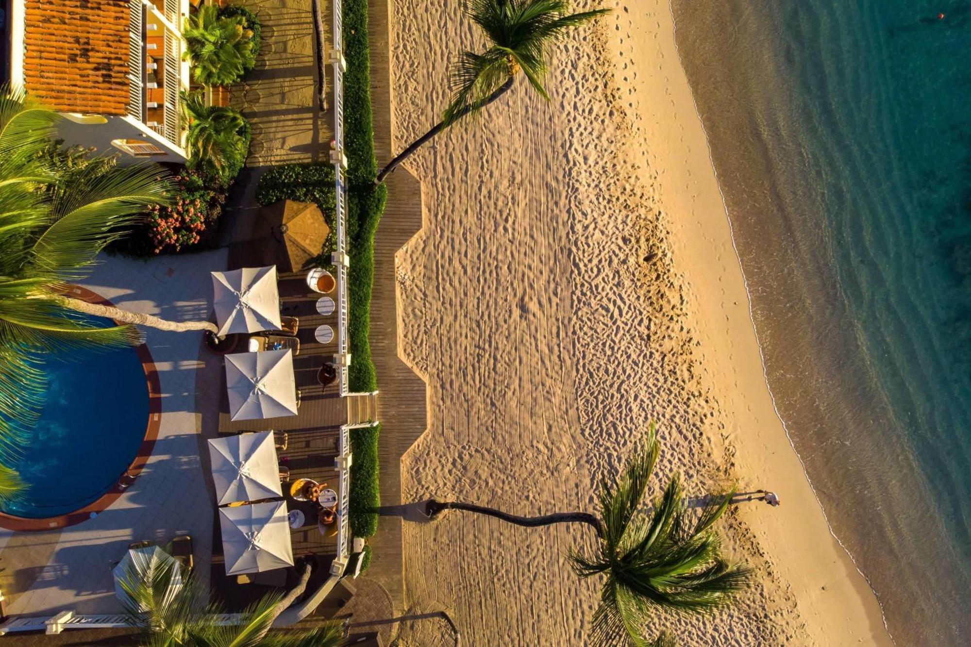 Tamarind, Barbados, An Autograph Collection All-Inclusive Resort (Adults Only) Saint James Buitenkant foto