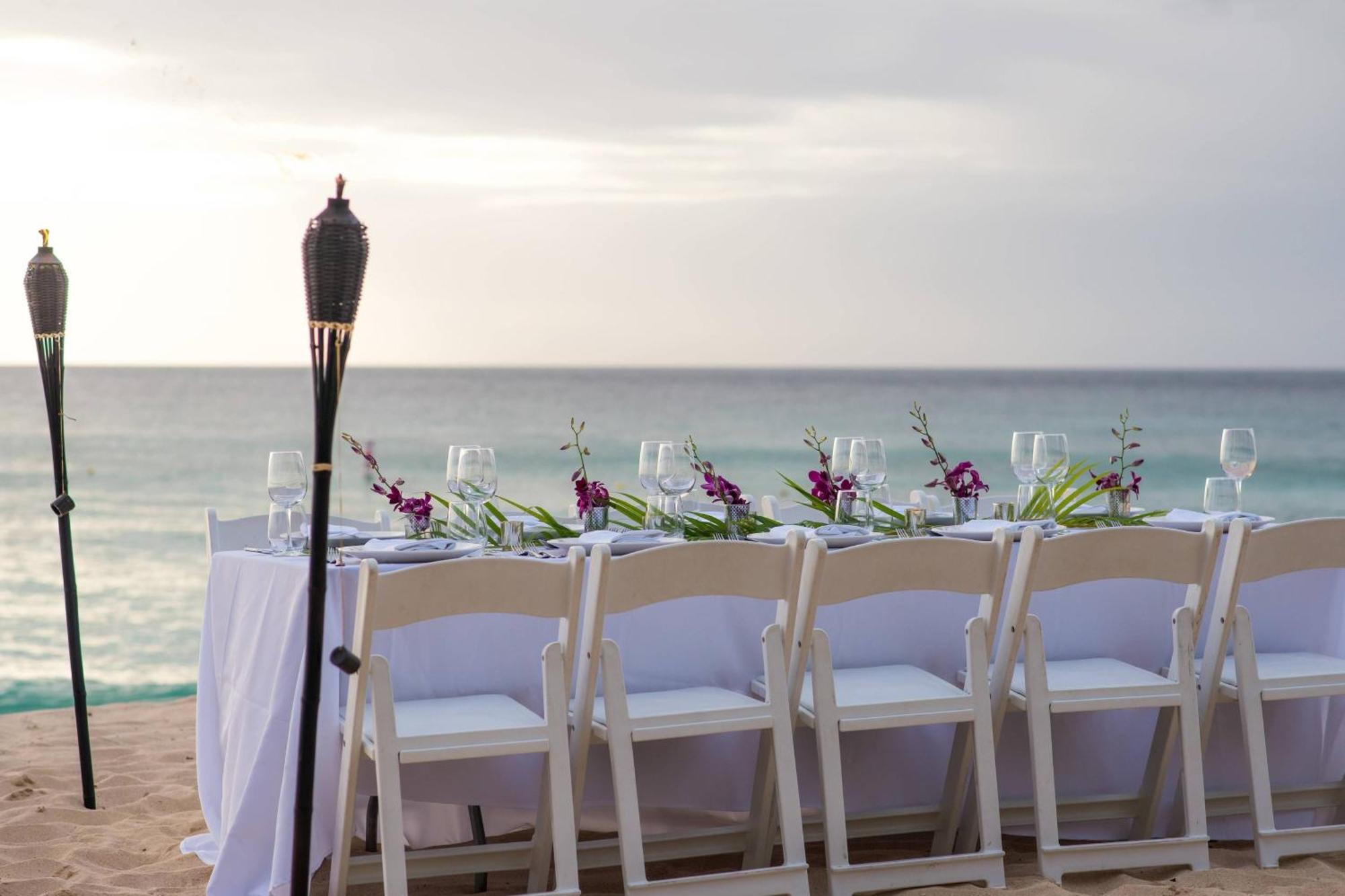 Tamarind, Barbados, An Autograph Collection All-Inclusive Resort (Adults Only) Saint James Buitenkant foto