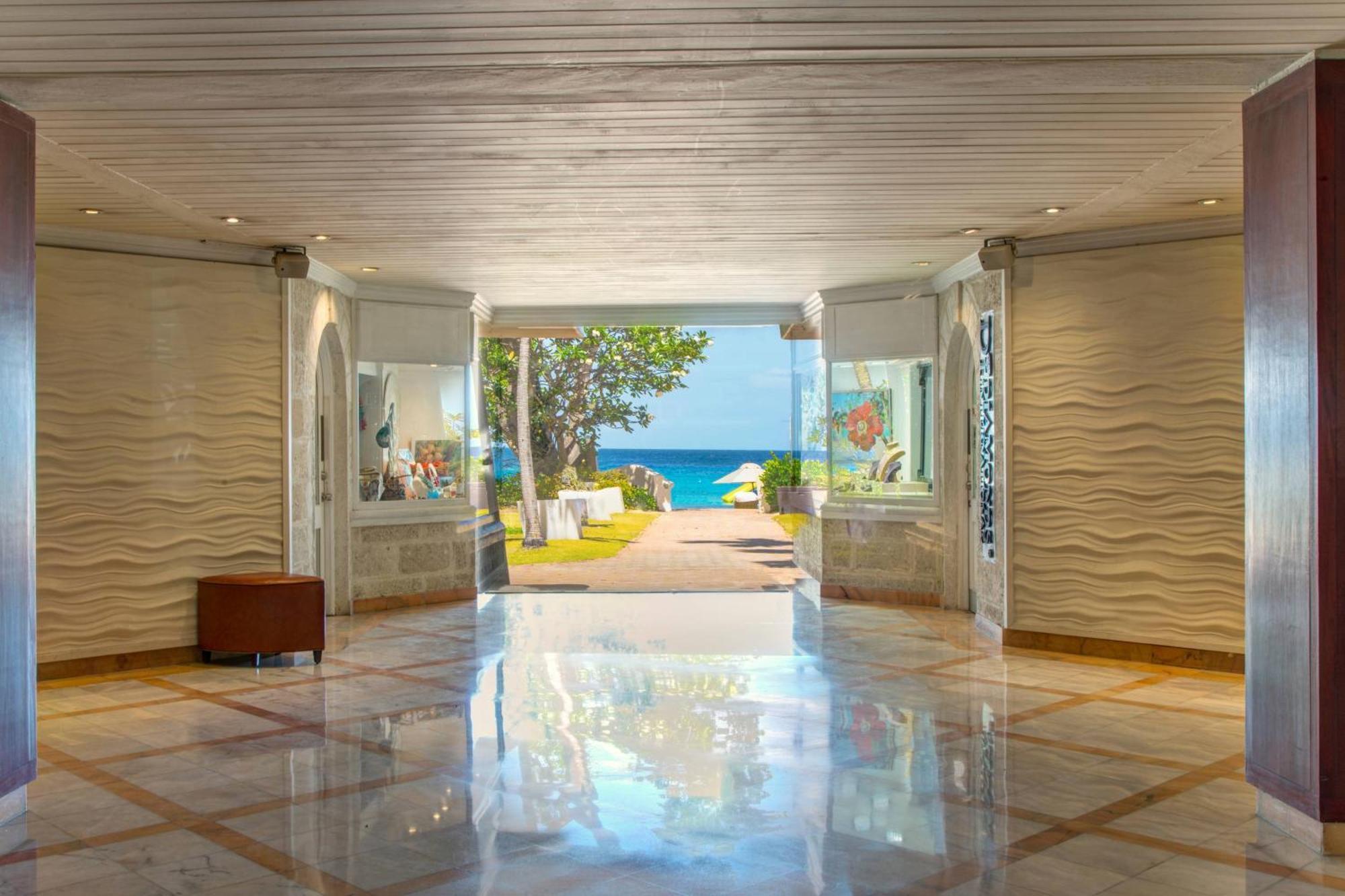 Tamarind, Barbados, An Autograph Collection All-Inclusive Resort (Adults Only) Saint James Buitenkant foto