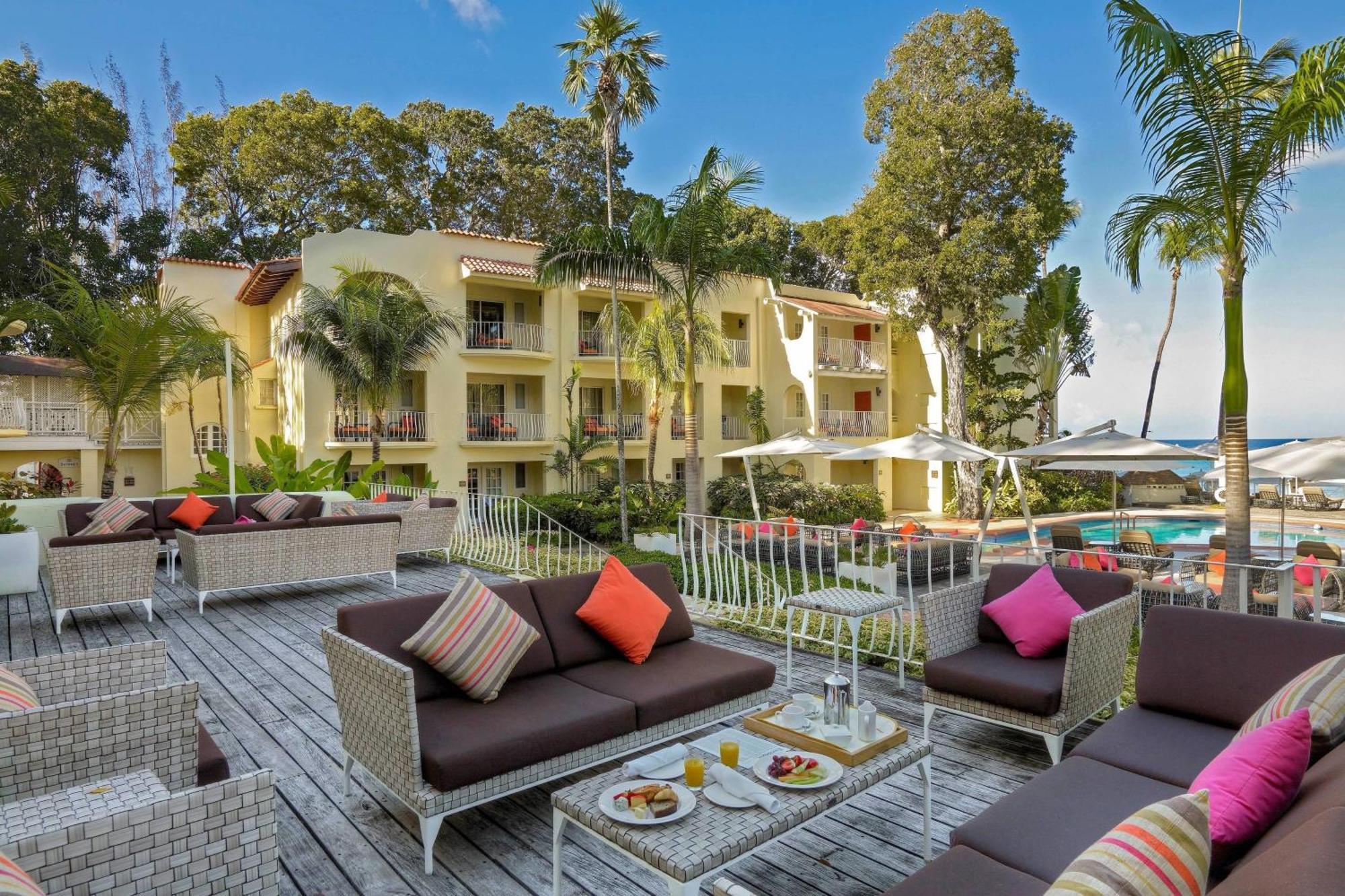 Tamarind, Barbados, An Autograph Collection All-Inclusive Resort (Adults Only) Saint James Buitenkant foto