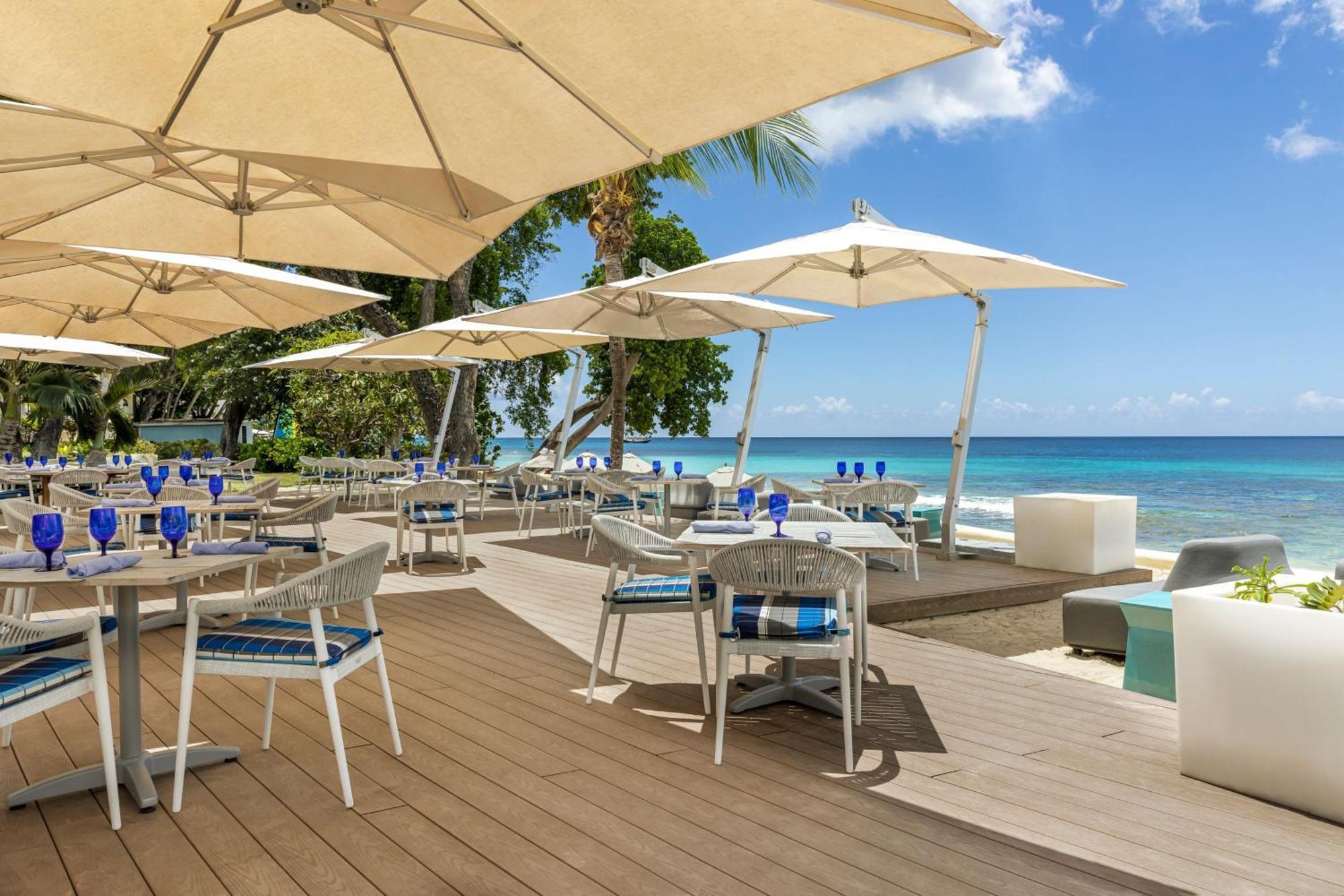 Tamarind, Barbados, An Autograph Collection All-Inclusive Resort (Adults Only) Saint James Buitenkant foto