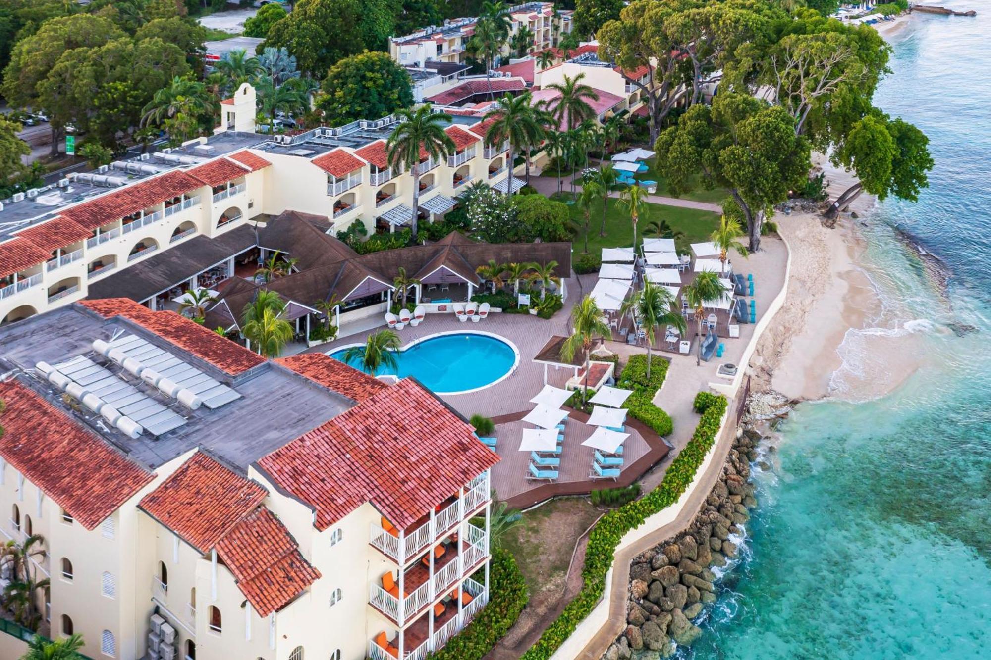 Tamarind, Barbados, An Autograph Collection All-Inclusive Resort (Adults Only) Saint James Buitenkant foto