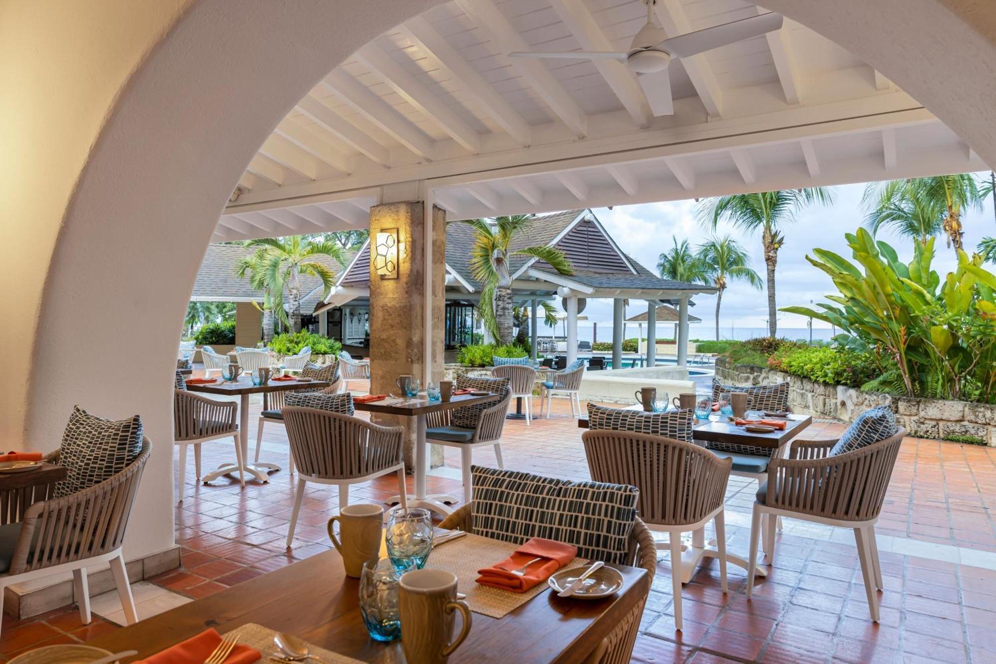 Tamarind, Barbados, An Autograph Collection All-Inclusive Resort (Adults Only) Saint James Buitenkant foto