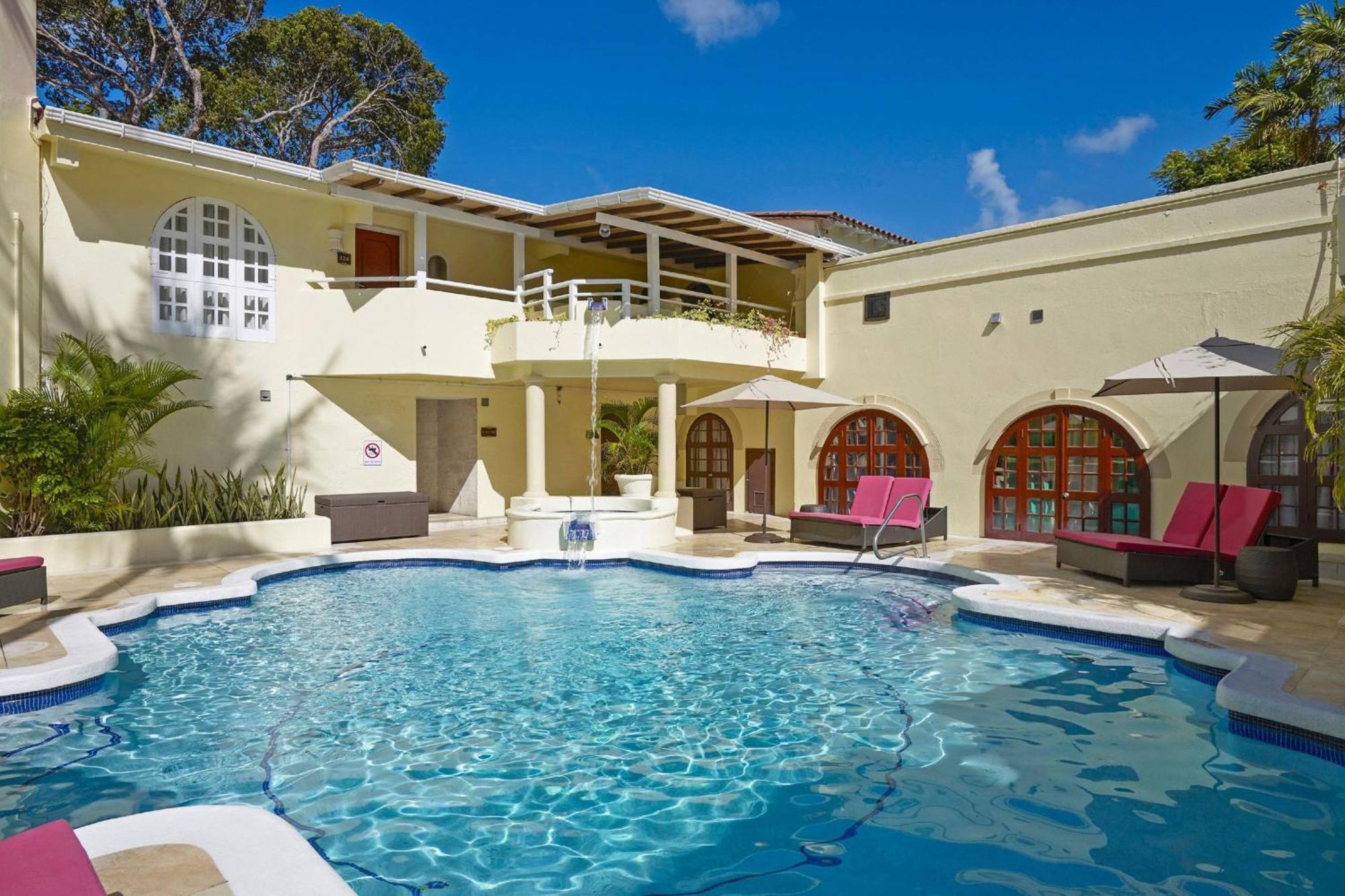 Tamarind, Barbados, An Autograph Collection All-Inclusive Resort (Adults Only) Saint James Buitenkant foto