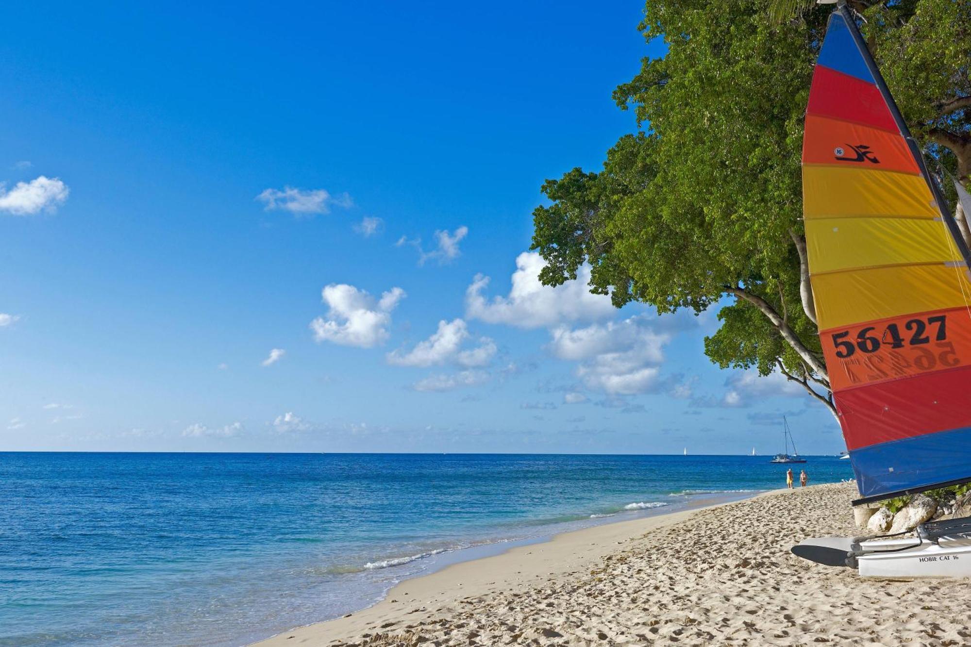 Tamarind, Barbados, An Autograph Collection All-Inclusive Resort (Adults Only) Saint James Buitenkant foto