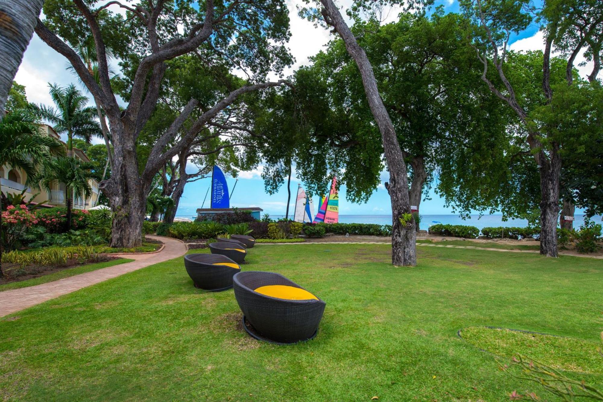 Tamarind, Barbados, An Autograph Collection All-Inclusive Resort (Adults Only) Saint James Buitenkant foto