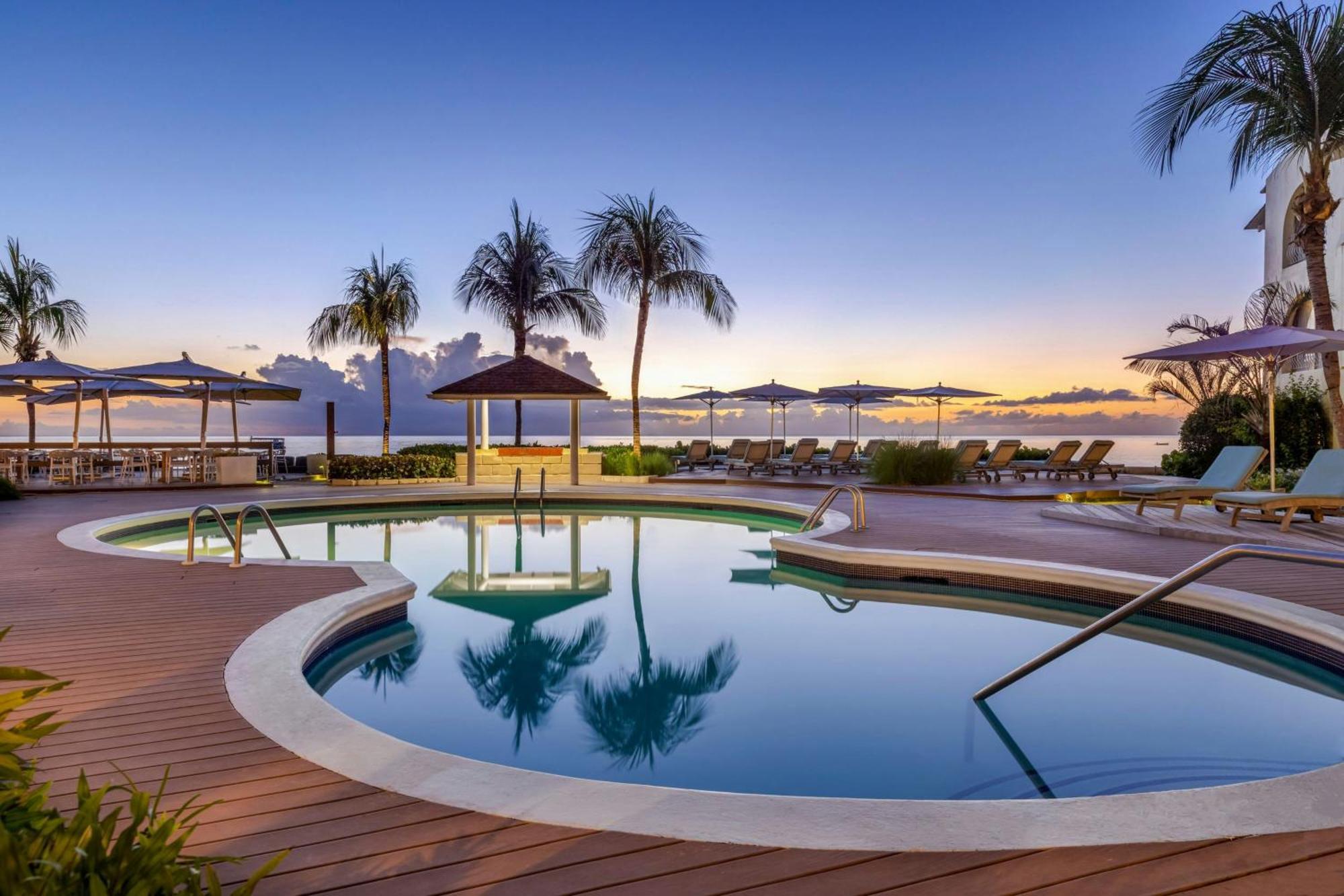 Tamarind, Barbados, An Autograph Collection All-Inclusive Resort (Adults Only) Saint James Buitenkant foto