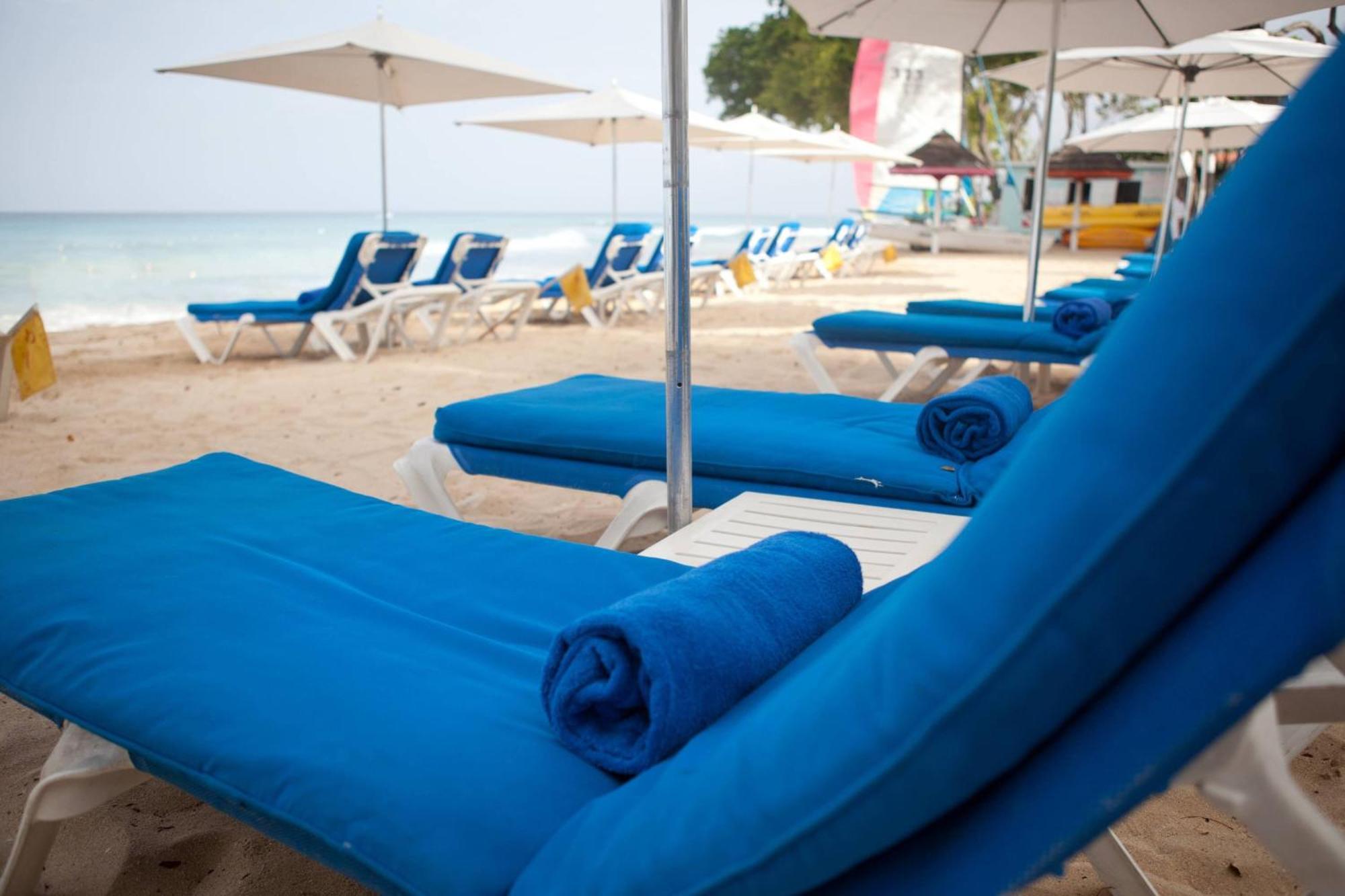 Tamarind, Barbados, An Autograph Collection All-Inclusive Resort (Adults Only) Saint James Buitenkant foto