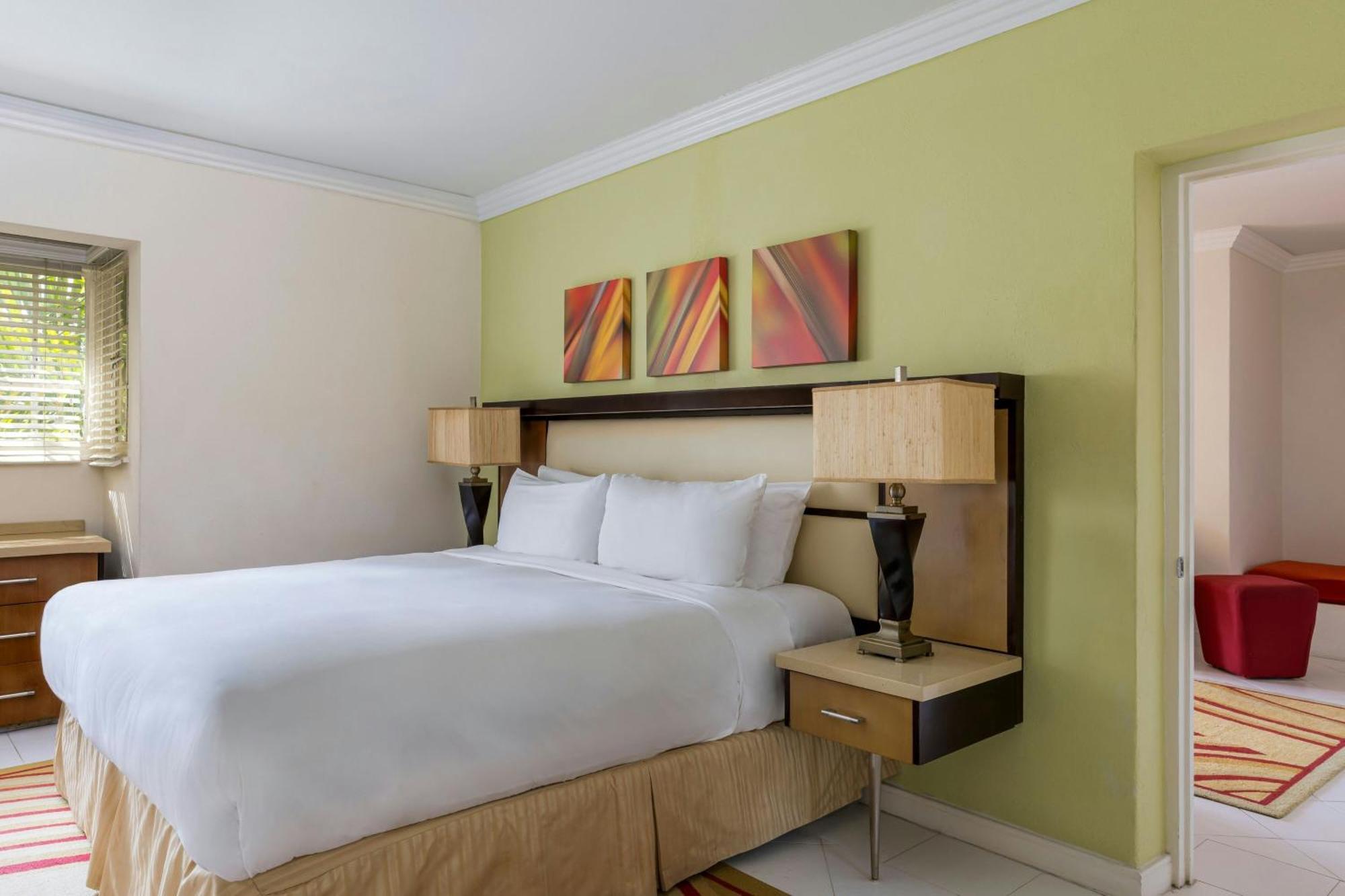 Tamarind, Barbados, An Autograph Collection All-Inclusive Resort (Adults Only) Saint James Buitenkant foto