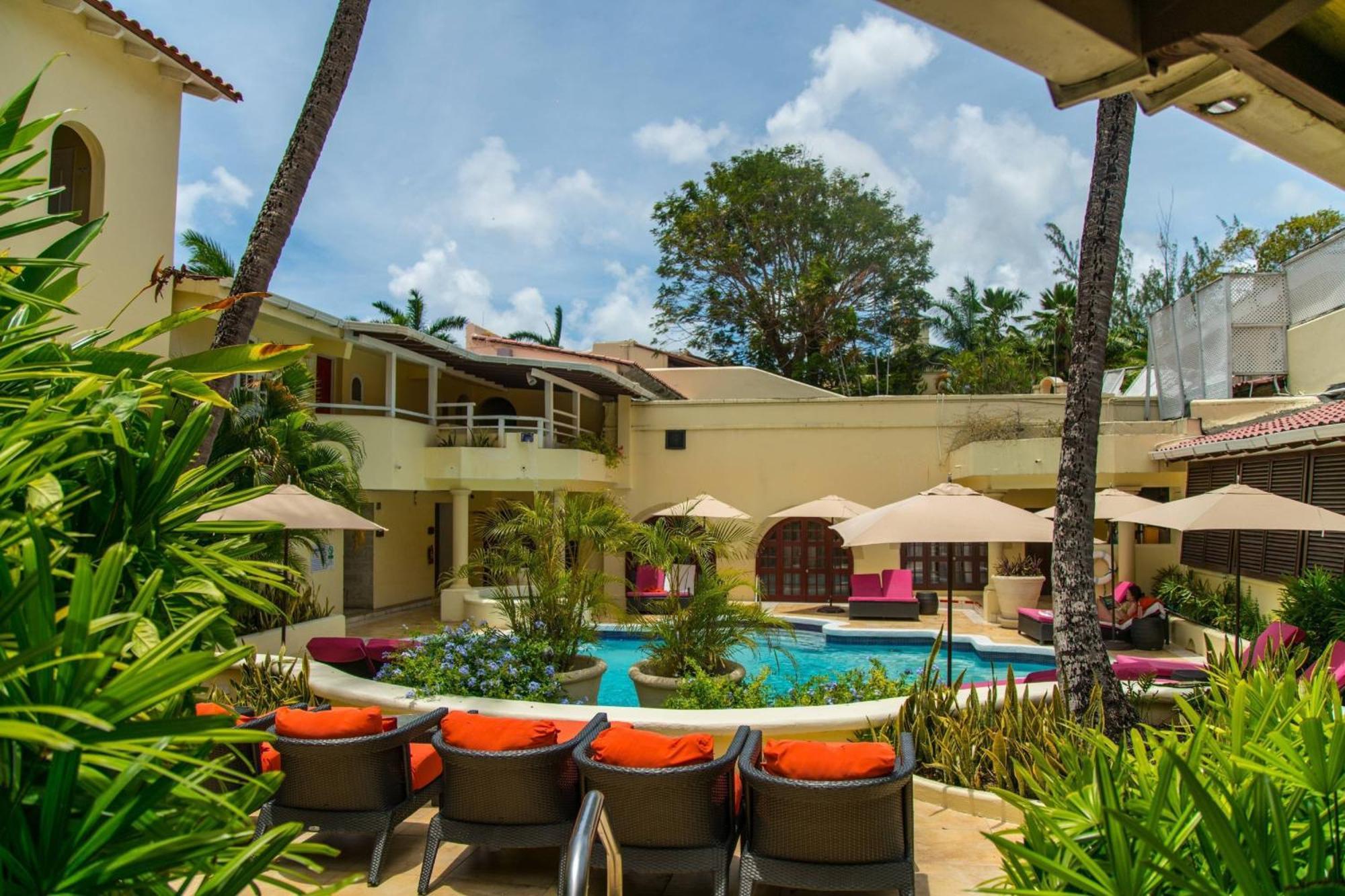 Tamarind, Barbados, An Autograph Collection All-Inclusive Resort (Adults Only) Saint James Buitenkant foto