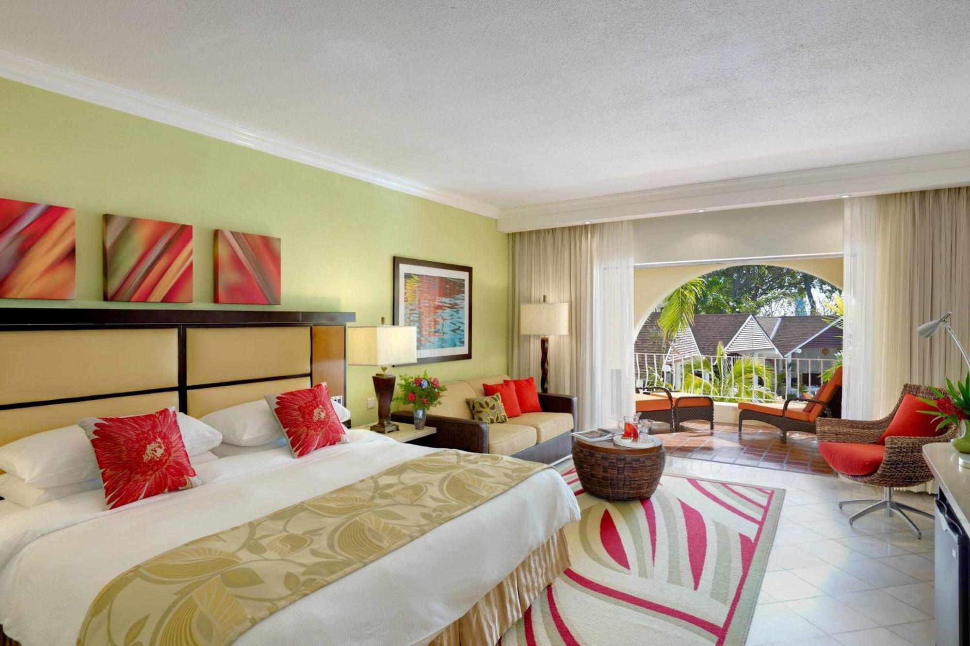 Tamarind, Barbados, An Autograph Collection All-Inclusive Resort (Adults Only) Saint James Buitenkant foto