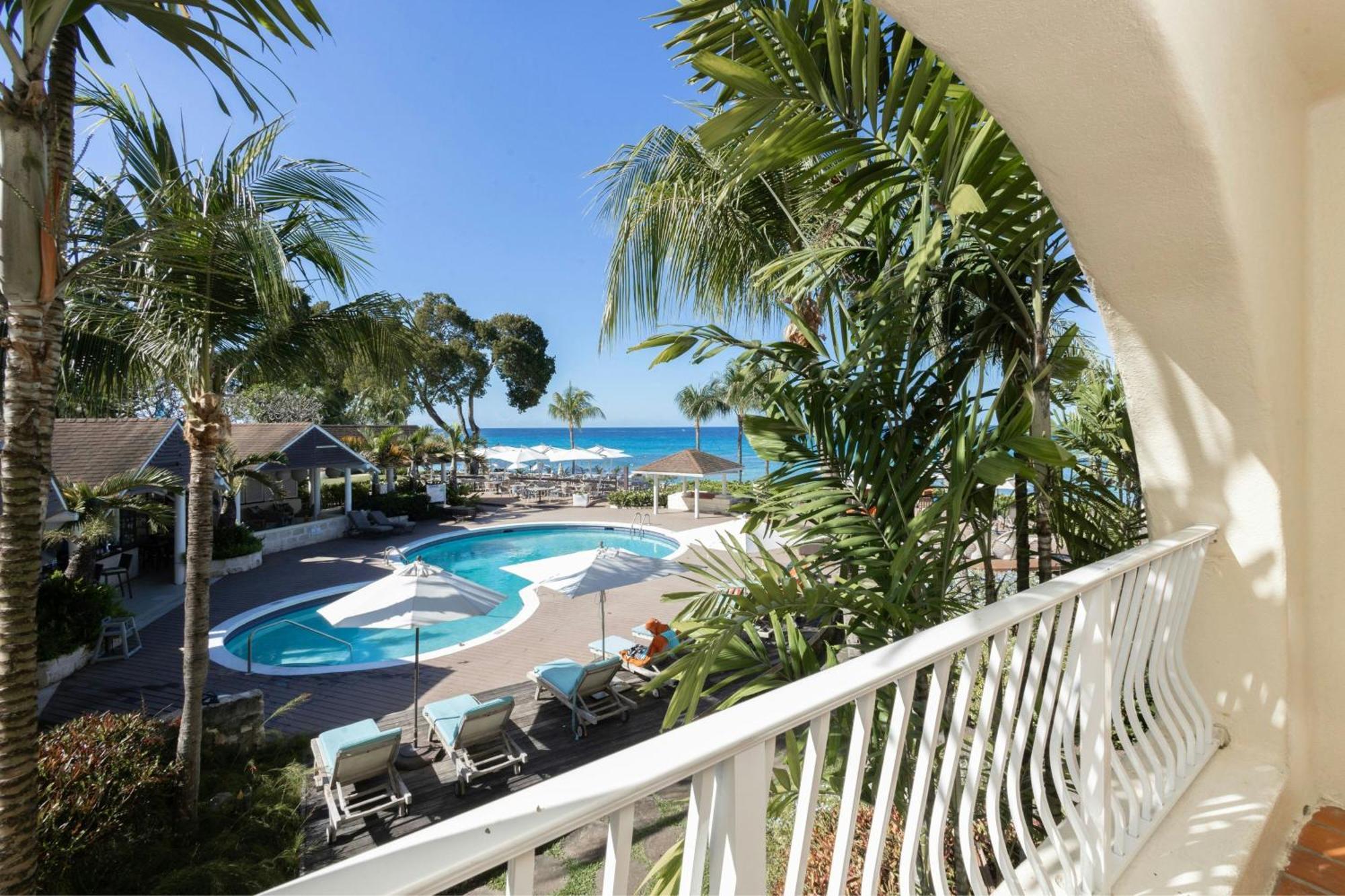 Tamarind, Barbados, An Autograph Collection All-Inclusive Resort (Adults Only) Saint James Buitenkant foto