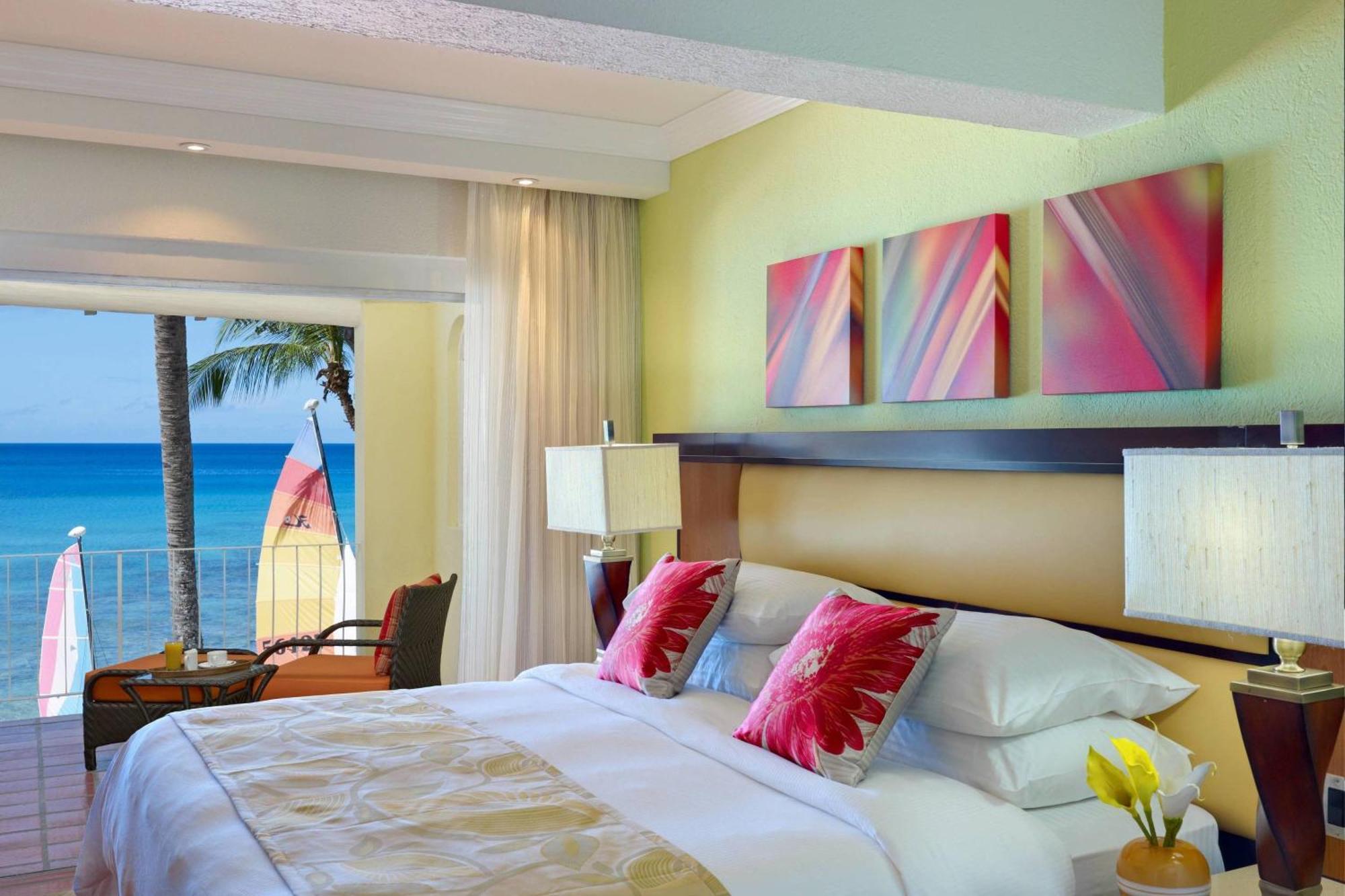 Tamarind, Barbados, An Autograph Collection All-Inclusive Resort (Adults Only) Saint James Buitenkant foto