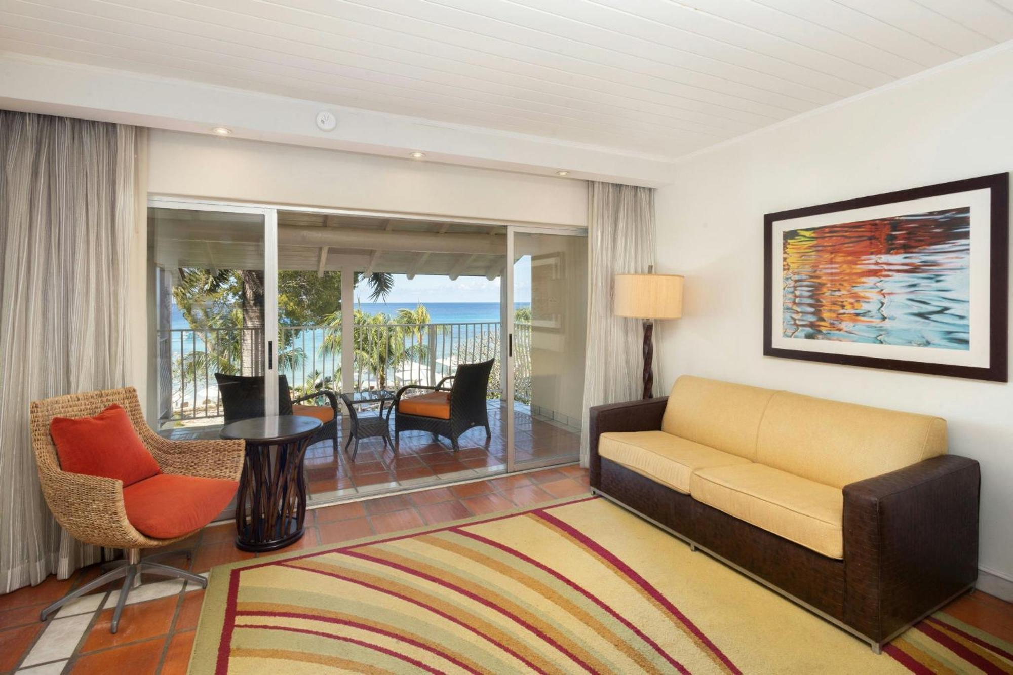 Tamarind, Barbados, An Autograph Collection All-Inclusive Resort (Adults Only) Saint James Buitenkant foto