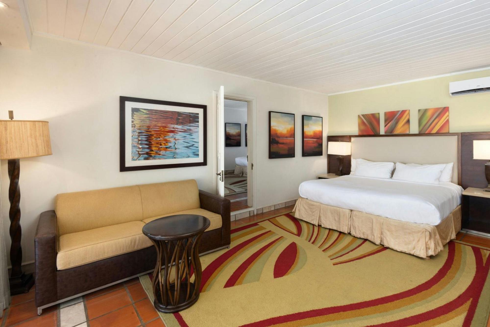 Tamarind, Barbados, An Autograph Collection All-Inclusive Resort (Adults Only) Saint James Buitenkant foto
