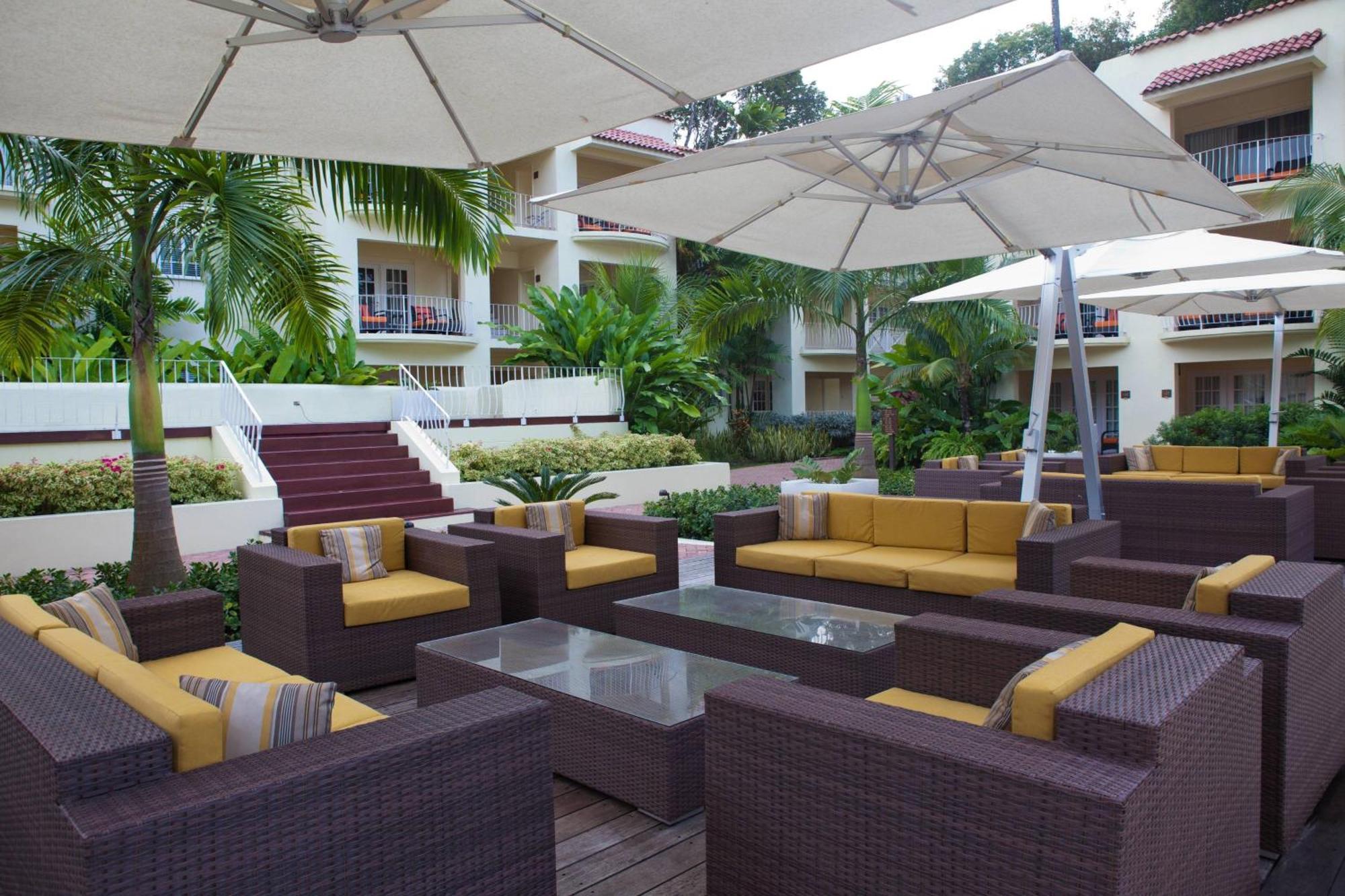 Tamarind, Barbados, An Autograph Collection All-Inclusive Resort (Adults Only) Saint James Buitenkant foto