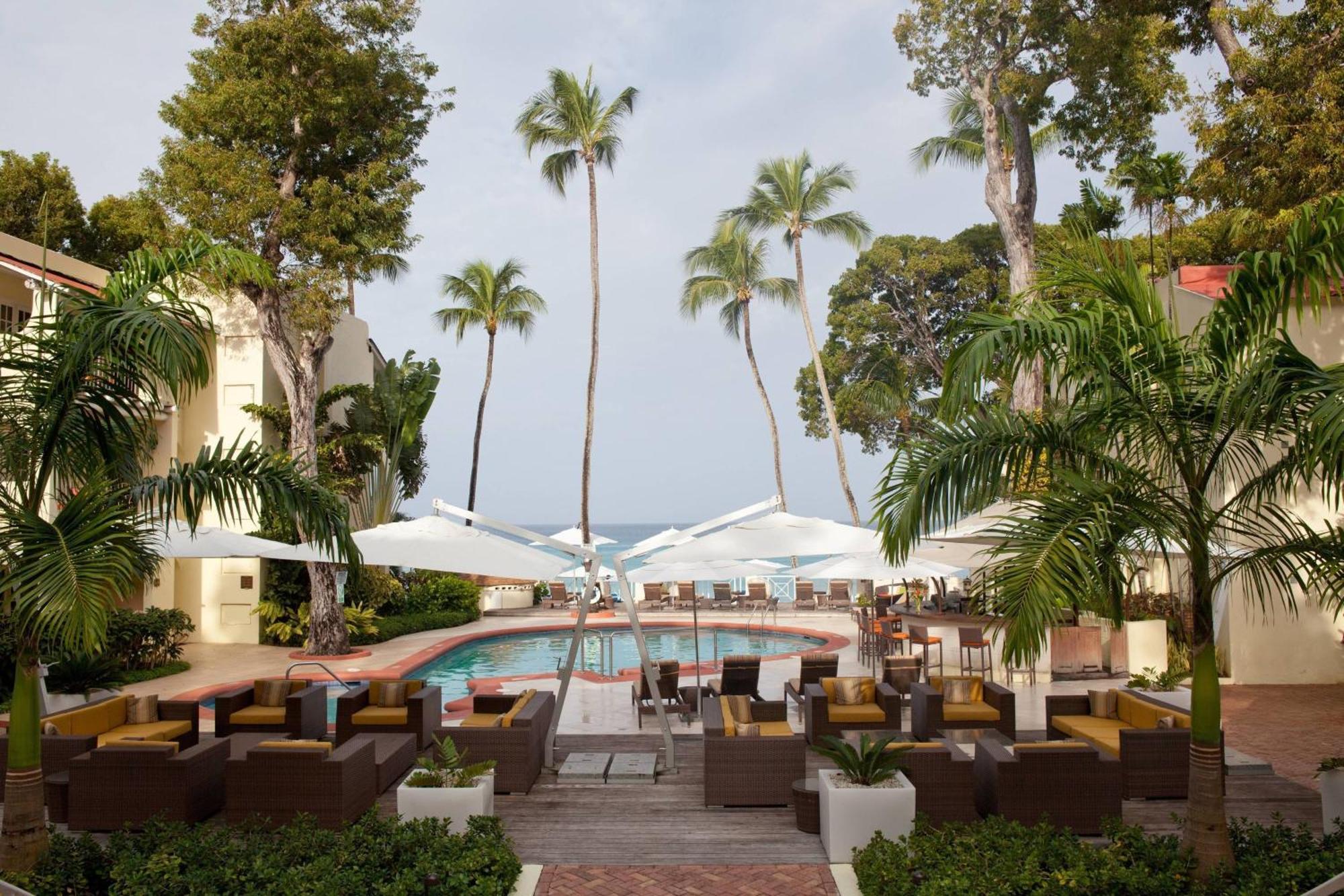 Tamarind, Barbados, An Autograph Collection All-Inclusive Resort (Adults Only) Saint James Buitenkant foto