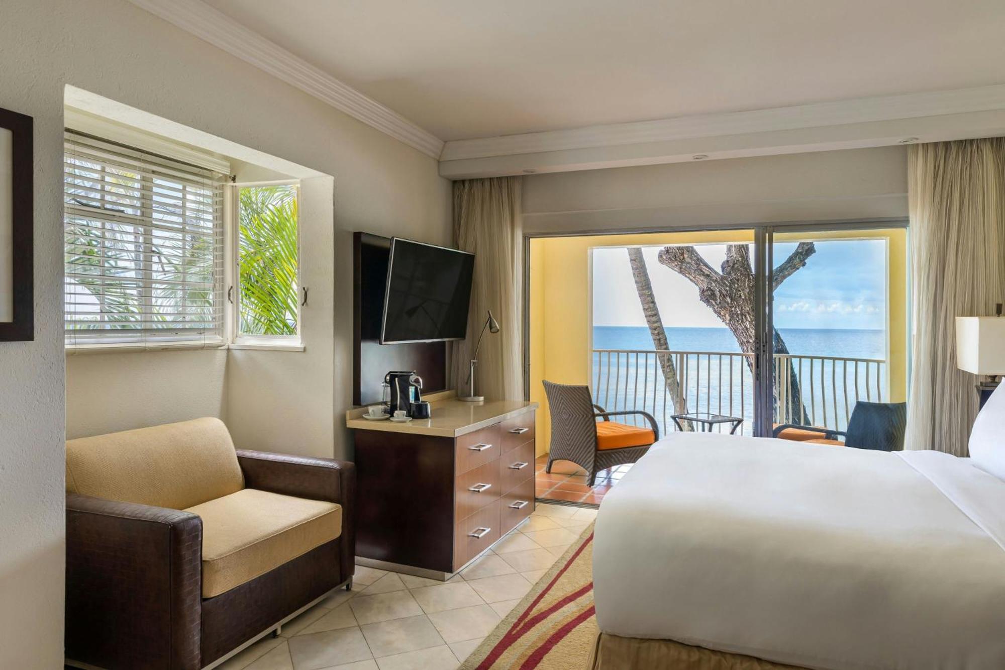 Tamarind, Barbados, An Autograph Collection All-Inclusive Resort (Adults Only) Saint James Buitenkant foto