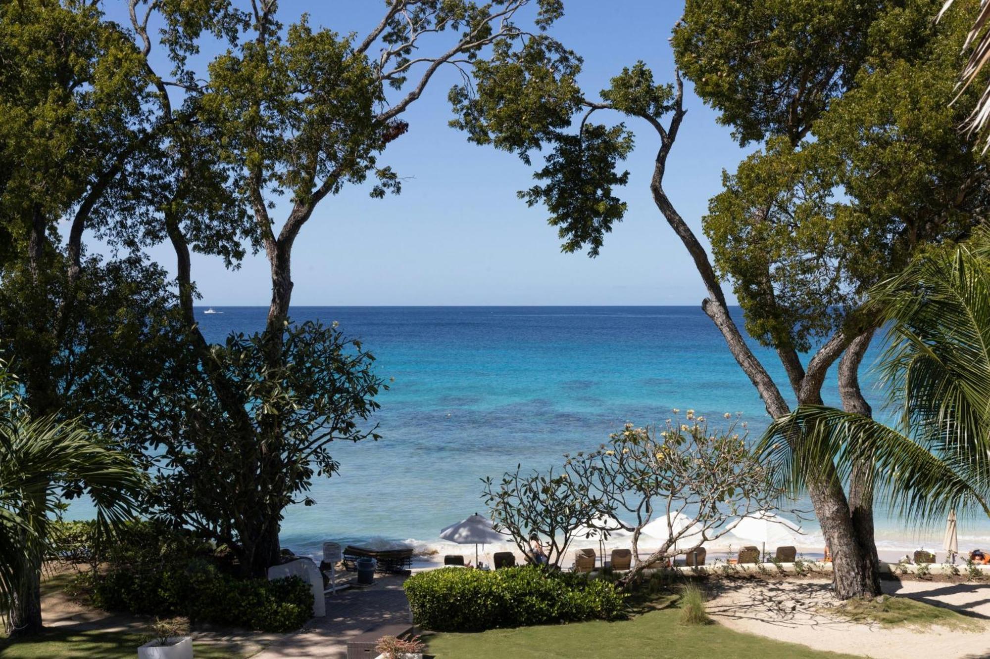 Tamarind, Barbados, An Autograph Collection All-Inclusive Resort (Adults Only) Saint James Buitenkant foto