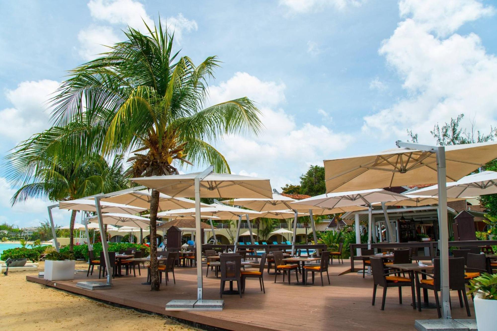 Tamarind, Barbados, An Autograph Collection All-Inclusive Resort (Adults Only) Saint James Buitenkant foto