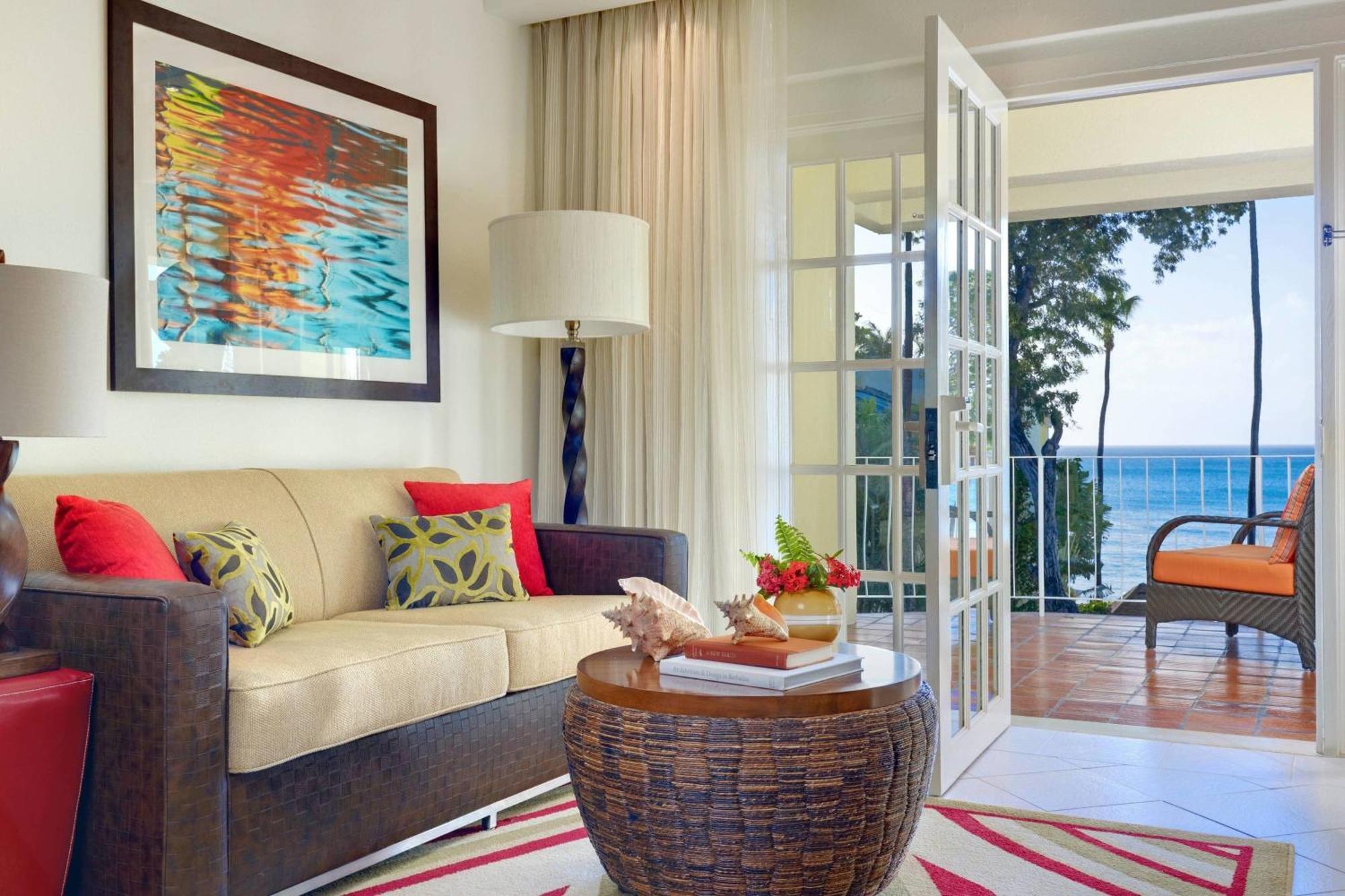Tamarind, Barbados, An Autograph Collection All-Inclusive Resort (Adults Only) Saint James Buitenkant foto