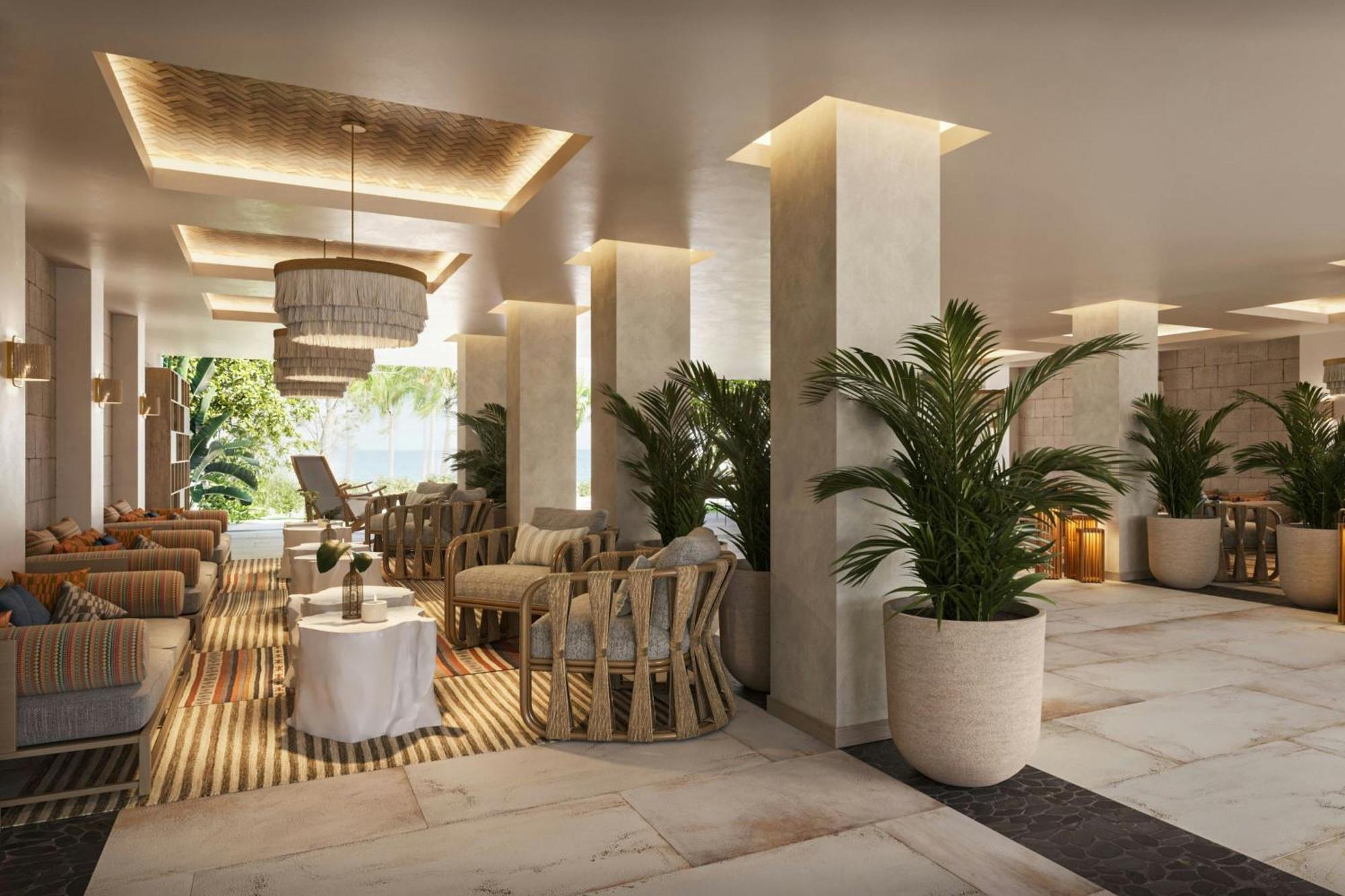 Tamarind, Barbados, An Autograph Collection All-Inclusive Resort (Adults Only) Saint James Buitenkant foto