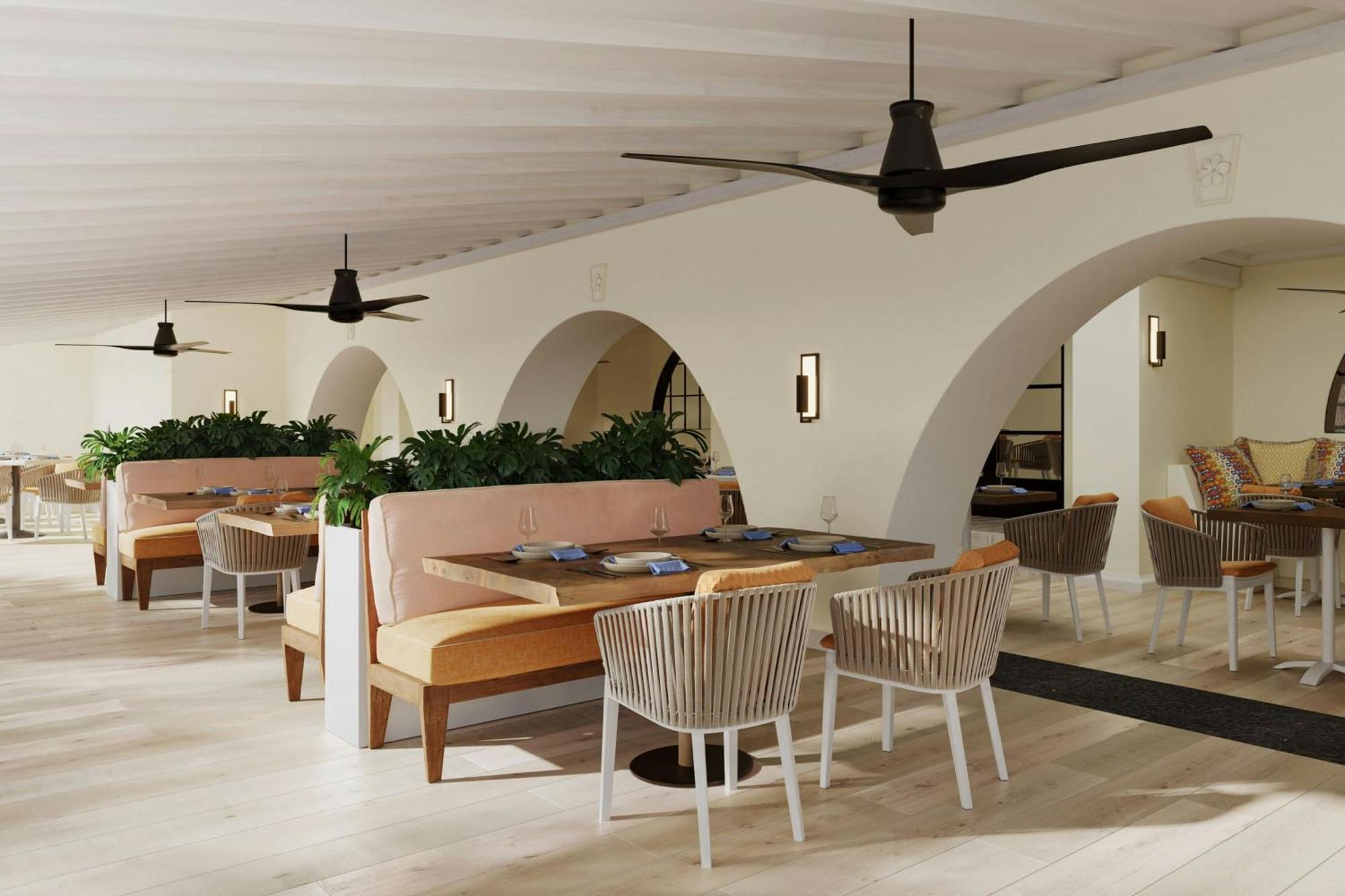 Tamarind, Barbados, An Autograph Collection All-Inclusive Resort (Adults Only) Saint James Buitenkant foto