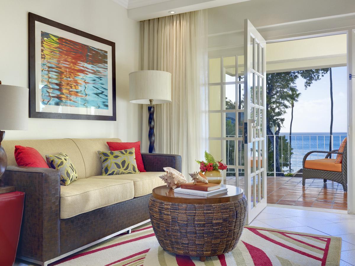 Tamarind, Barbados, An Autograph Collection All-Inclusive Resort (Adults Only) Saint James Buitenkant foto
